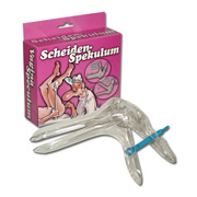 Vaginalni speculum