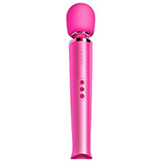 Vibro maser "Le Wand"