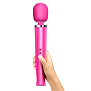 Vibro maser Le Wand