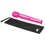 Vibro maser Le Wand