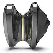 Vibro maser Heart's Desire E-stim