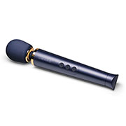 Vibro maser Le Wand Petite Navy