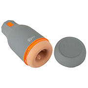 Masturbator za moške "Rebel Super Squeeze"