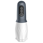 Rotacijski masturbator Lux Active First Class