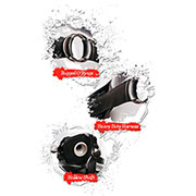 Votli Strap-On Fetish Extreme