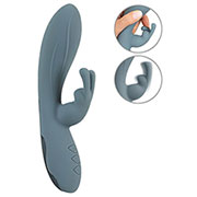 Rabbit vibrator Velina