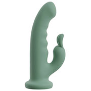 Rabbit vibrator Luvio