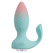 Analni vibrator Juvela RC