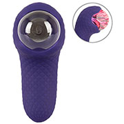 Plazma vibrator Zanto