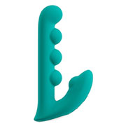 Vibrator s kroglicami "Sylora"