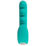 Vibrator s kroglicami Sylora