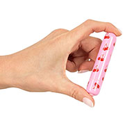 Mini vibrator "Cherry"