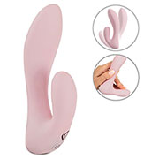 Mini močan vibrator "Cerya"