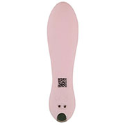Mini močan vibrator Cerya