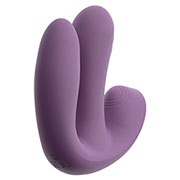 Trojni vibrator MIREVA