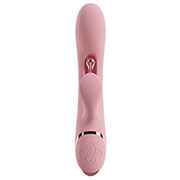 Rabbit vibrator Avenor
