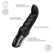 Vibrator za točko G Abby G