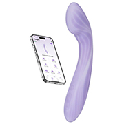 Vibrator za točko Margot