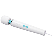 Luksuzni vibro maser Classique Plug-In Wand