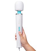 Luksuzni vibro maser Classique Plu-In Wand