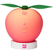 Stimulator za ženske Pink Peach