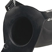 Silikonski Strap On