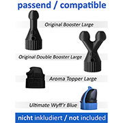 Poppers Radikal RUSH Black Label  25ml