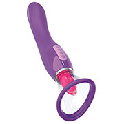 Vibracijski stimulator za ženske Fantasy for Her