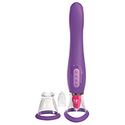 Vibracijski stimulator za ženske Fantasy for Her