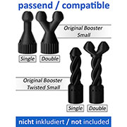 Poppers Radikal RUSH Black Label  10ml