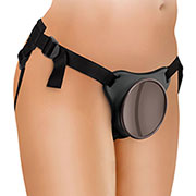 Strap On pas Comfy Body Dock