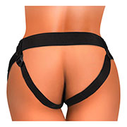 Silikonski Body Dock komplet King Cock Elite