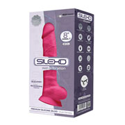 Vibrator SilexD - 20 cm