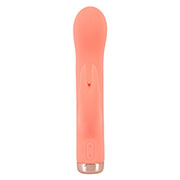 Mini rabbit vibrator Peachy