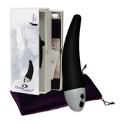 Vibrator Sinfonia - črn