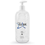 Vlažilni gel Just Glide Anal - 500 ml