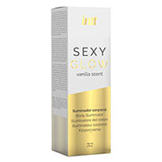 Krema za porjavitev Sexy Glow 60 ml