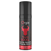 Stimulacijska krema za penis Orgie Touro XXXL