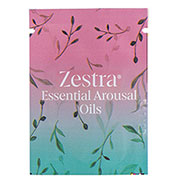 Stimulacijsko olje Zestra 3 x 2 ml