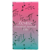 Stimulacijsko olje Zestra 3 x 2 ml