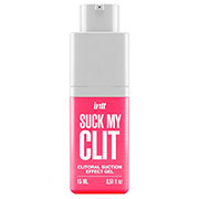 Stimulacijski gel za klitoris Suck my Clit