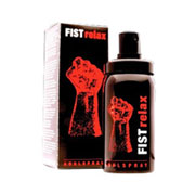Analni sprej FIST Relax