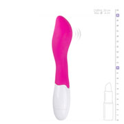 Vibrator EasyToys Blossom