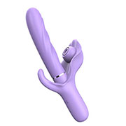 Rabbit vibrator Apollo