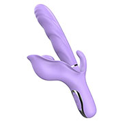 Rabbit vibrator Apollo