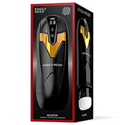 Automatski masturbator za moške Bloster