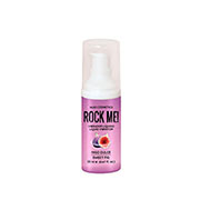 Tekoči vibrator Rock Me Sweet Fig 20ml