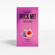 Tekoči vibrator Rock Me Sweet Fig 20ml