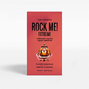 Tekoči vibrator Rock Me Oriental 20 ml