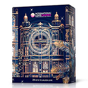 Adventni koledar Lovecherry 2025